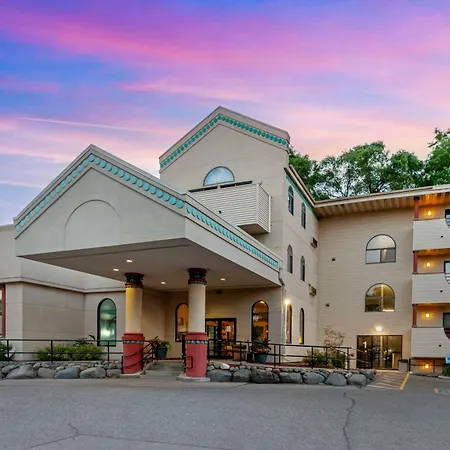 Atlantis Hotel Wisconsin Dells - Near Noah's Ark